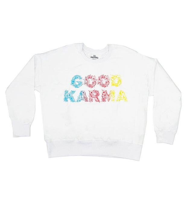 Good Karma Sweatshirt
