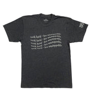 Unstoppable Mantra Tee