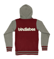 Birdiebee Varsity Jacket